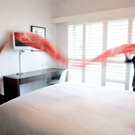 Alto Hotel On Bourke Melbourne Bagian luar foto