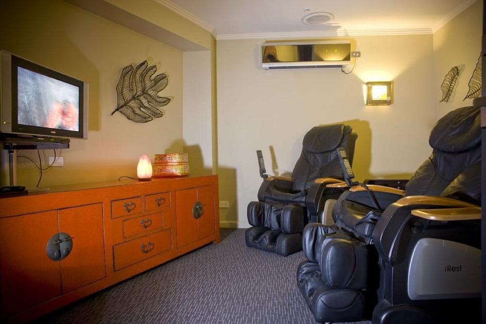 Alto Hotel On Bourke Melbourne Bagian luar foto
