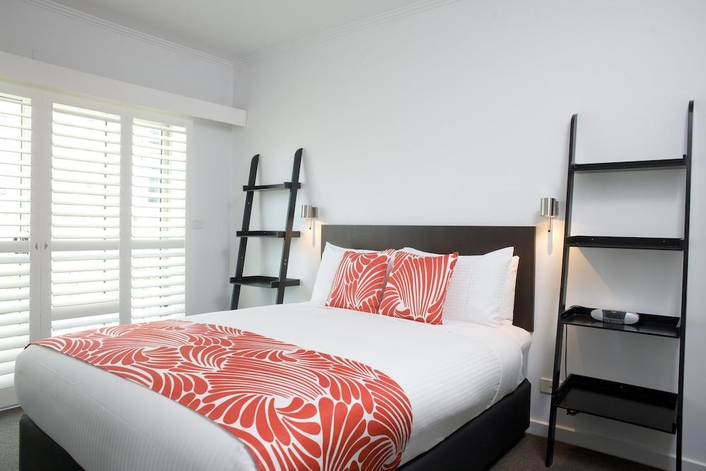 Alto Hotel On Bourke Melbourne Bagian luar foto
