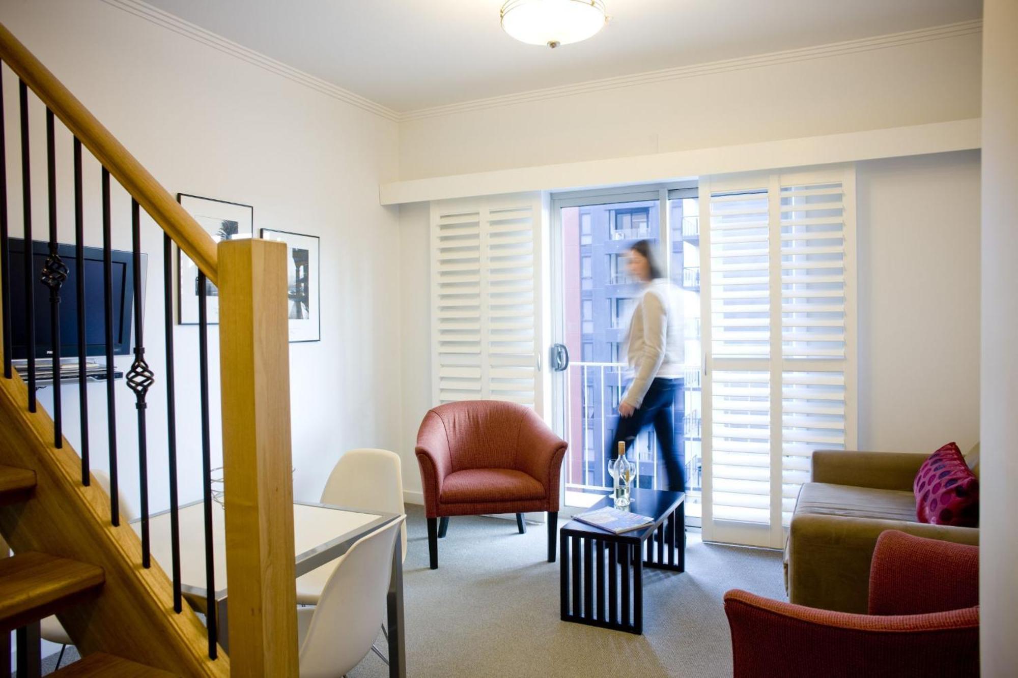 Alto Hotel On Bourke Melbourne Bagian luar foto